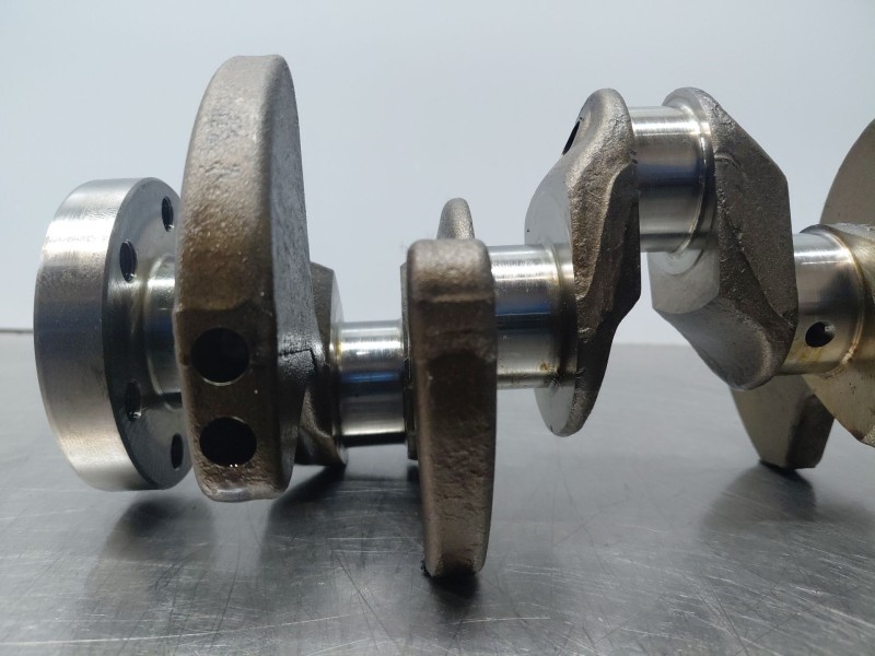 Recambio de cigueñal para seat arona style referencia OEM IAM DUSA  