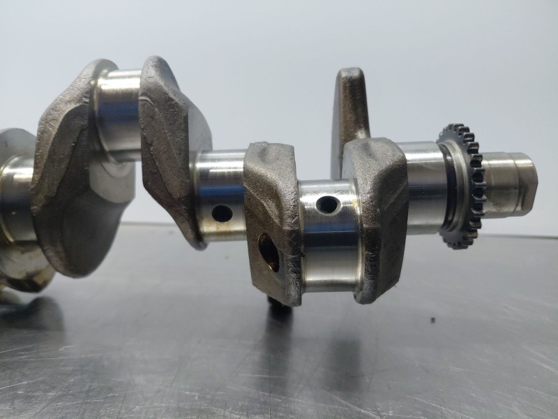 Recambio de cigueñal para seat arona style referencia OEM IAM DUSA  