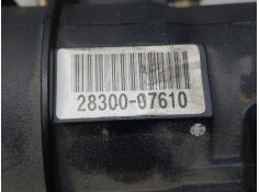 Recambio de colector admision para kia xceed tech referencia OEM IAM 28310 07600 2830007610  2