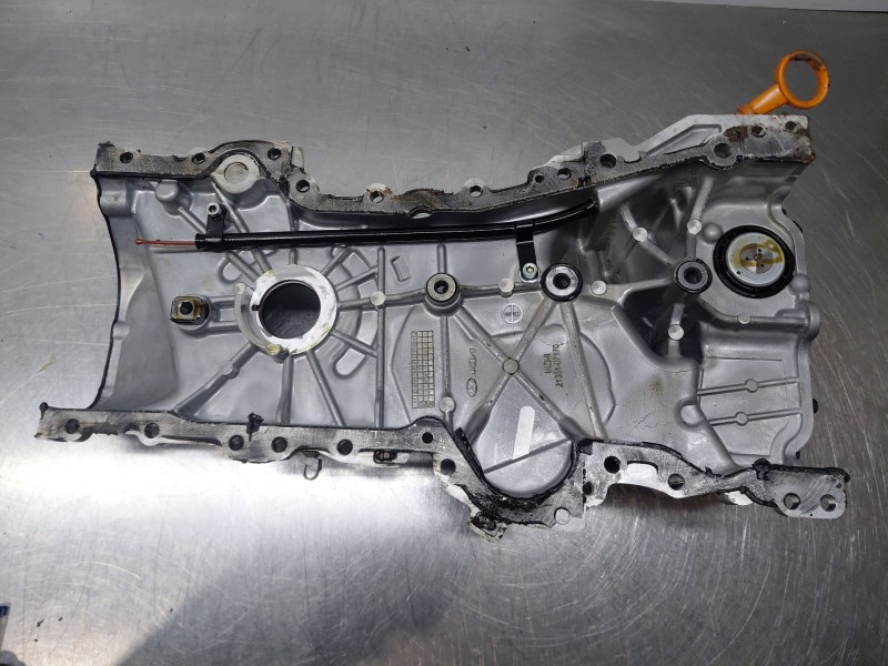 Recambio de tapa distribucion para kia xceed tech referencia OEM IAM 2135007170 2135107170 