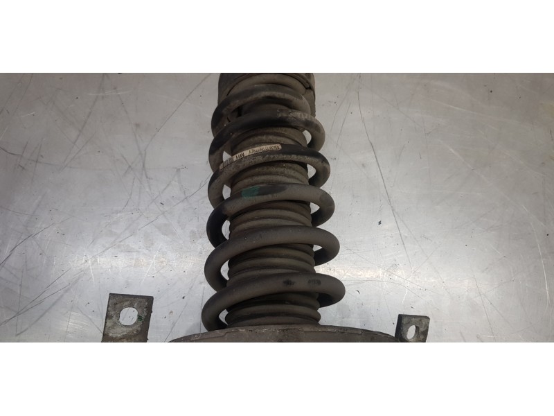 Recambio de amortiguador trasero izquierdo para volkswagen touareg (7l6) v6 tdi referencia OEM IAM 7L6513029N  