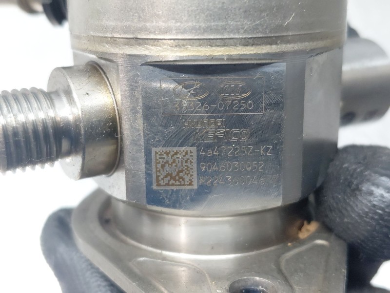 Recambio de bomba inyeccion para kia xceed tech referencia OEM IAM 3532607250  