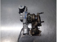 Recambio de turbocompresor para kia xceed tech referencia OEM IAM 2823107601  