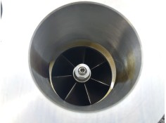 Recambio de turbocompresor para kia xceed tech referencia OEM IAM 2823107601   2