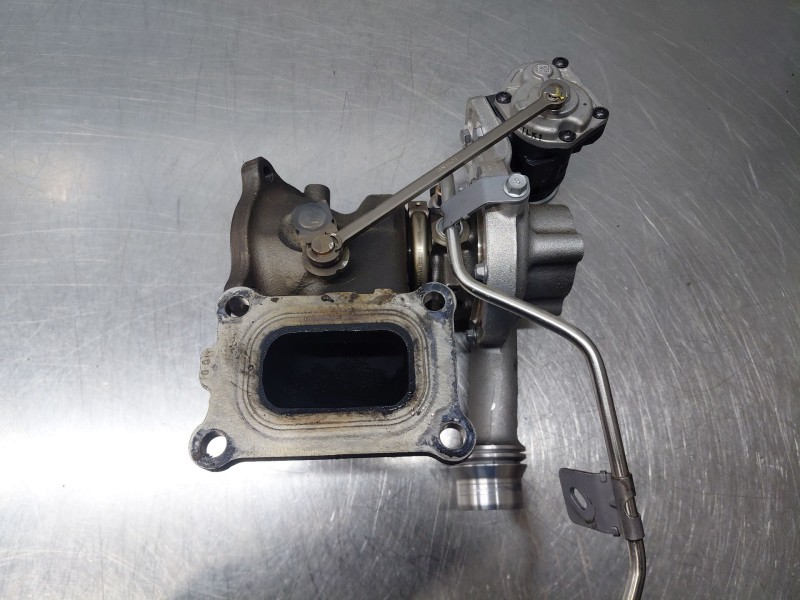 Recambio de turbocompresor para kia xceed tech referencia OEM IAM 2823107601  