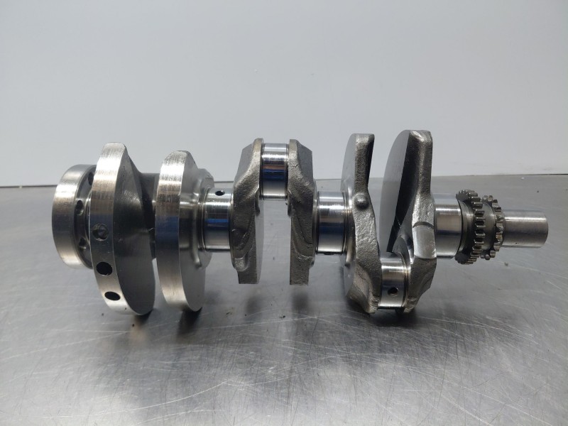 Recambio de cigueñal para kia xceed tech referencia OEM IAM 75AZ607F 00  