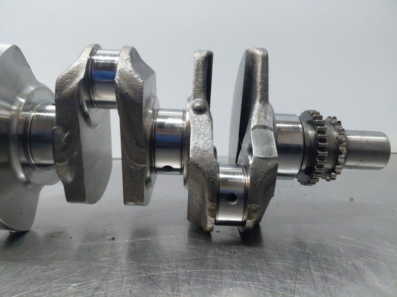 Recambio de cigueñal para kia xceed tech referencia OEM IAM 75AZ607F 00  