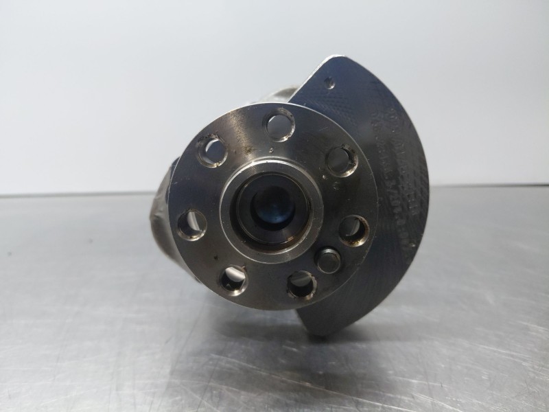 Recambio de cigueñal para kia xceed tech referencia OEM IAM 75AZ607F 00  