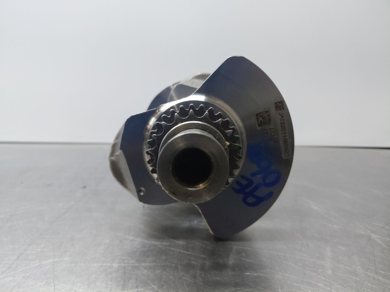 Recambio de cigueñal para kia xceed tech referencia OEM IAM 75AZ607F 00  