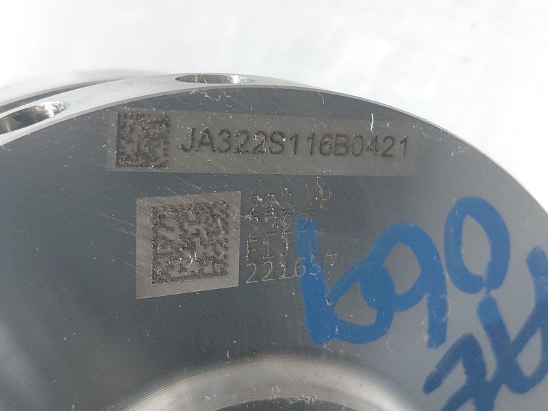 Recambio de cigueñal para kia xceed tech referencia OEM IAM 75AZ607F 00  
