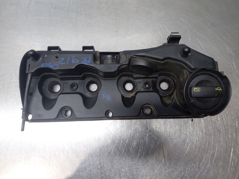 Recambio de tapa balancines para audi q3 (8ub, 8ug) 2.0 tdi referencia OEM IAM 03L103469  
