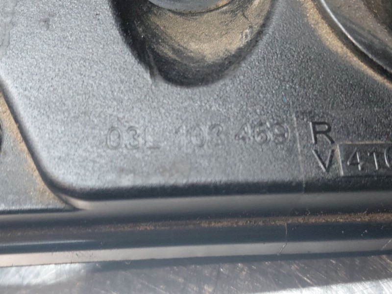 Recambio de tapa balancines para audi q3 (8ub, 8ug) 2.0 tdi referencia OEM IAM 03L103469  