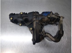 Recambio de colector admision para audi q3 (8ub, 8ug) 2.0 tdi referencia OEM IAM 03L129711AN  