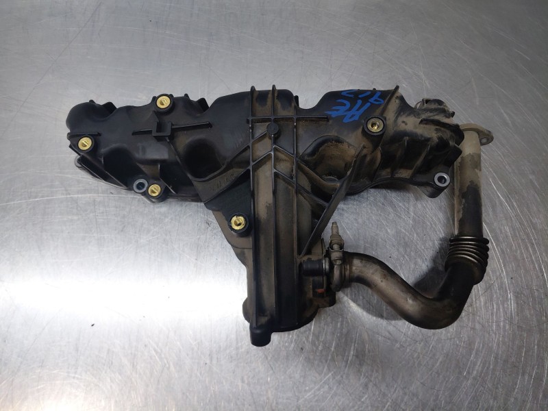 Recambio de colector admision para audi q3 (8ub, 8ug) 2.0 tdi referencia OEM IAM 03L129711AN  