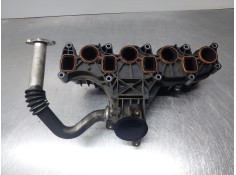 Recambio de colector admision para audi q3 (8ub, 8ug) 2.0 tdi referencia OEM IAM 03L129711AN   2