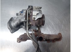 Recambio de turbocompresor para audi q3 (8ub, 8ug) 2.0 tdi referencia OEM IAM 03L253010GX  
