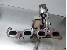 Recambio de turbocompresor para audi q3 (8ub, 8ug) 2.0 tdi referencia OEM IAM 03L253010GX   2