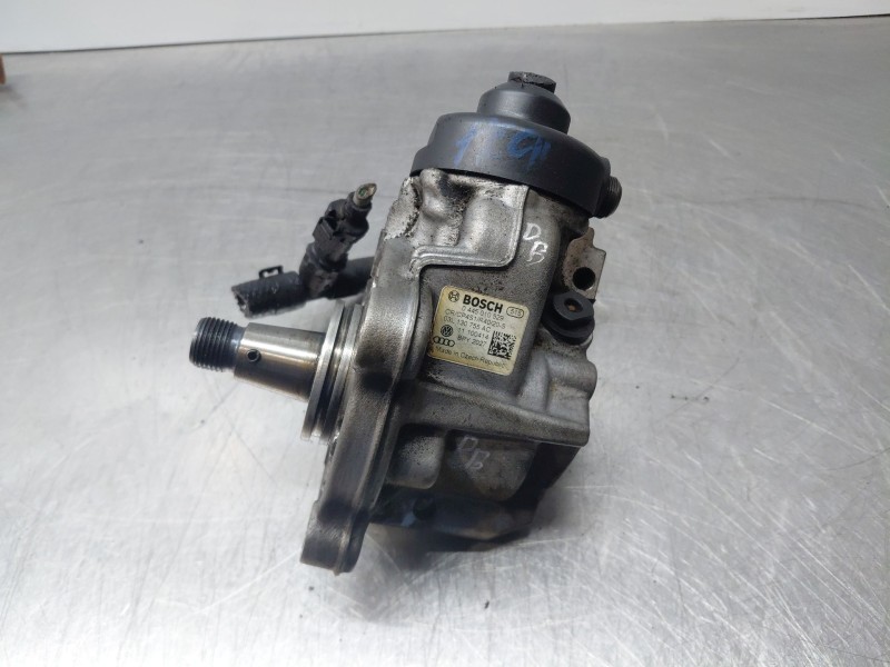 Recambio de bomba inyeccion para audi q3 (8ub, 8ug) 2.0 tdi referencia OEM IAM 03L130755AC 0445010529 