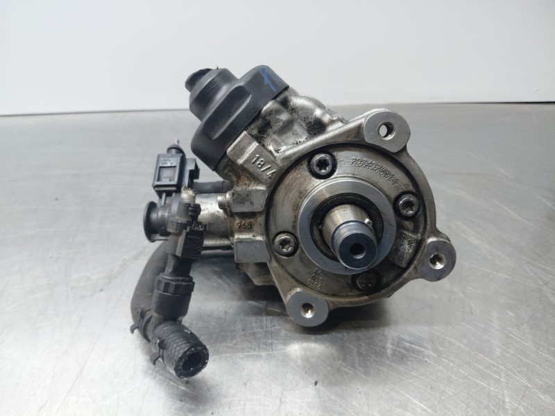 Recambio de bomba inyeccion para audi q3 (8ub, 8ug) 2.0 tdi referencia OEM IAM 03L130755AC 0445010529 