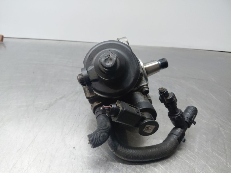 Recambio de bomba inyeccion para audi q3 (8ub, 8ug) 2.0 tdi referencia OEM IAM 03L130755AC 0445010529 
