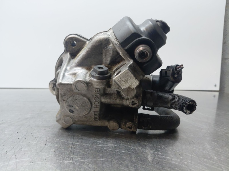 Recambio de bomba inyeccion para audi q3 (8ub, 8ug) 2.0 tdi referencia OEM IAM 03L130755AC 0445010529 