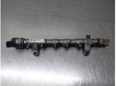 Recambio de rampa inyectora para audi q3 (8ub, 8ug) 2.0 tdi referencia OEM IAM 03L130089J 057130764AB 