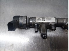Recambio de rampa inyectora para audi q3 (8ub, 8ug) 2.0 tdi referencia OEM IAM 03L130089J 057130764AB  2