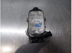 Recambio de soporte filtro aceite para audi q3 (8ub, 8ug) 2.0 tdi referencia OEM IAM 03L115389C  