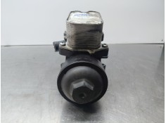 Recambio de soporte filtro aceite para audi q3 (8ub, 8ug) 2.0 tdi referencia OEM IAM 03L115389C   2