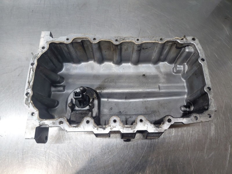 Recambio de carter para audi q3 (8ub, 8ug) 2.0 tdi referencia OEM IAM 03G103603AD 03G103603 