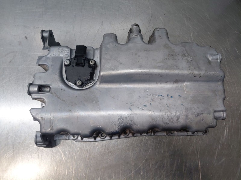 Recambio de carter para audi q3 (8ub, 8ug) 2.0 tdi referencia OEM IAM 03G103603AD 03G103603 