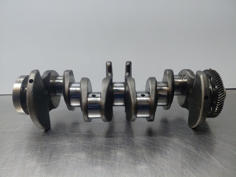 Recambio de cigueñal para audi q3 (8ub, 8ug) 2.0 tdi referencia OEM IAM 03L105021C  
