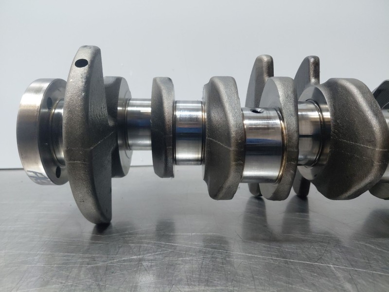 Recambio de cigueñal para audi q3 (8ub, 8ug) 2.0 tdi referencia OEM IAM 03L105021C  