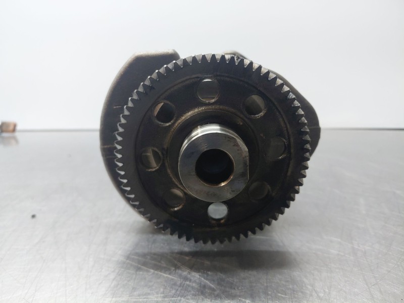 Recambio de cigueñal para audi q3 (8ub, 8ug) 2.0 tdi referencia OEM IAM 03L105021C  