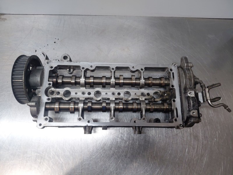 Recambio de culatin para kia ceed sportswagon hybrid referencia OEM IAM 244002U011  