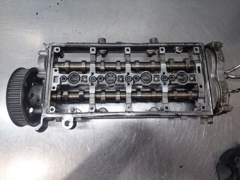 Recambio de culatin para kia ceed sportswagon hybrid referencia OEM IAM 244002U011  