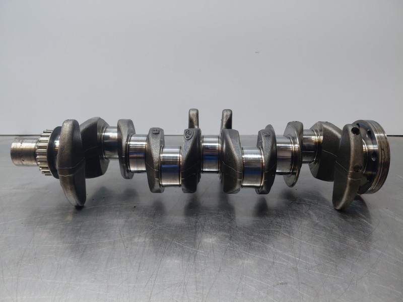 Recambio de cigueñal para kia ceed sportswagon hybrid referencia OEM IAM 231162U001A  