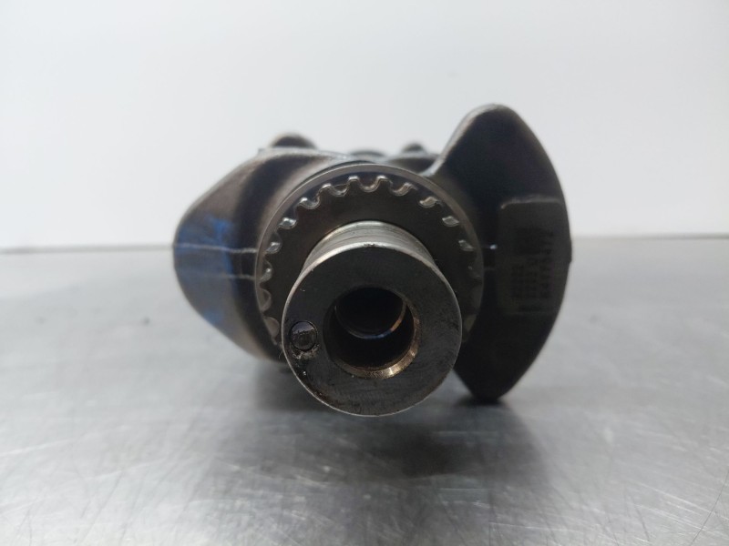 Recambio de cigueñal para kia ceed sportswagon hybrid referencia OEM IAM 231162U001A  
