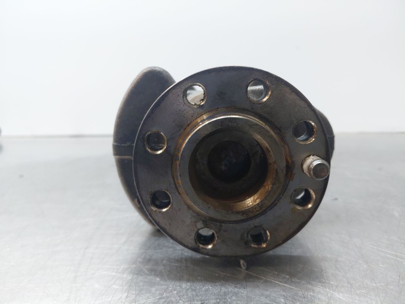 Recambio de cigueñal para kia ceed sportswagon hybrid referencia OEM IAM 231162U001A  