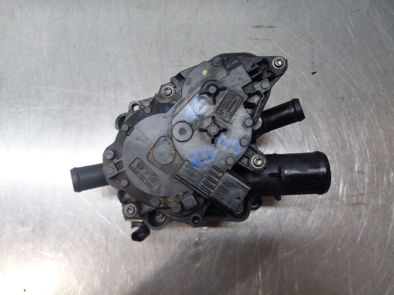 Recambio de termostato para kia ceed sportswagon hybrid referencia OEM IAM 256902U000  