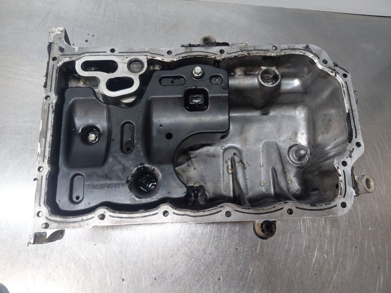 Recambio de carter para kia ceed sportswagon hybrid referencia OEM IAM 215102U010  