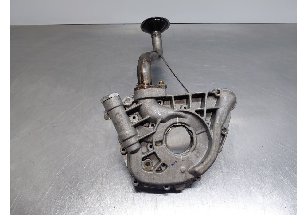 Recambio de bomba aceite para land rover range rover sport i (l320) 4.4 4x4 referencia OEM IAM   