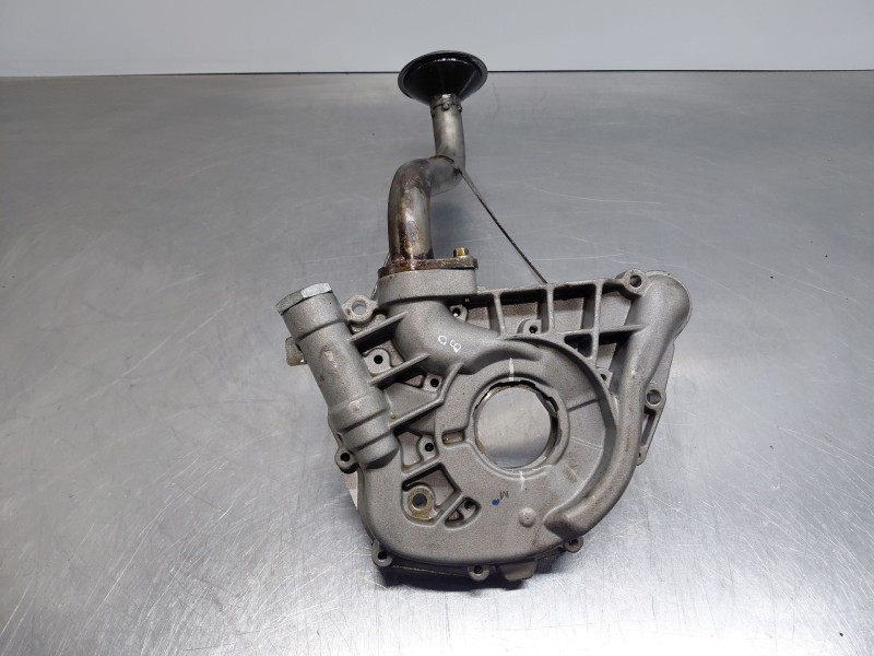 Recambio de bomba aceite para land rover range rover sport i (l320) 4.4 4x4 referencia OEM IAM   