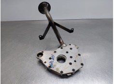 Recambio de bomba aceite para land rover range rover sport i (l320) 4.4 4x4 referencia OEM IAM    2