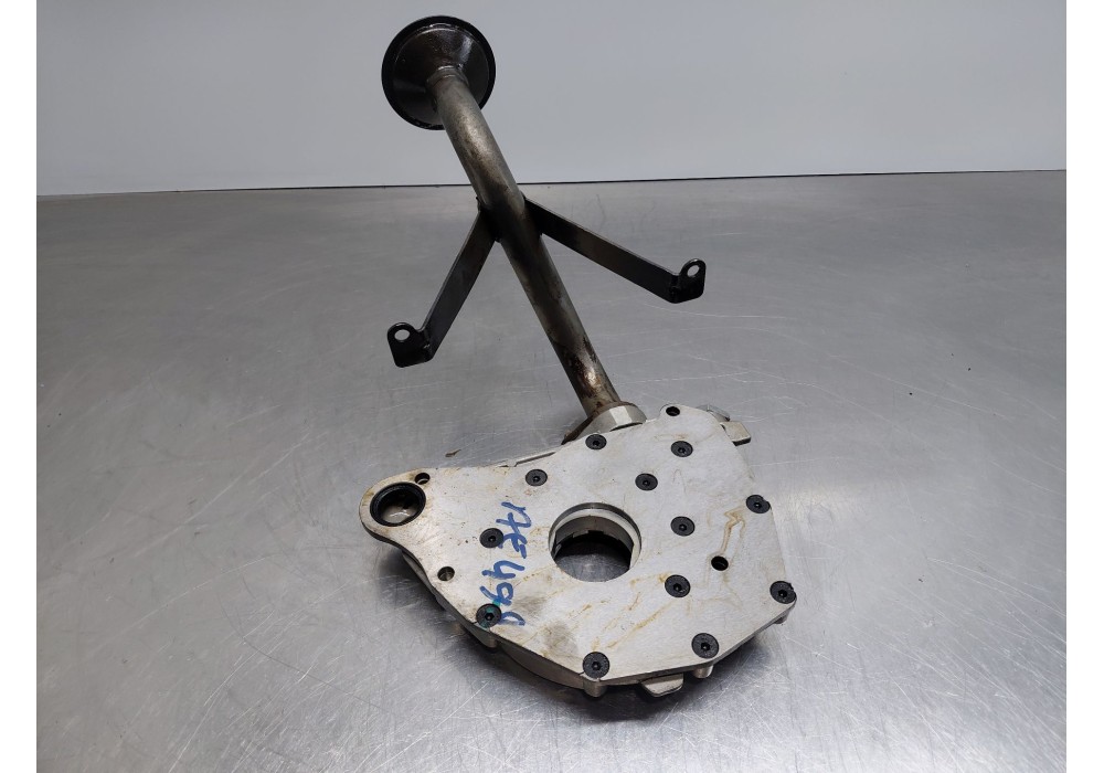 Recambio de bomba aceite para land rover range rover sport i (l320) 4.4 4x4 referencia OEM IAM   