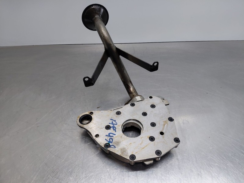 Recambio de bomba aceite para land rover range rover sport i (l320) 4.4 4x4 referencia OEM IAM   