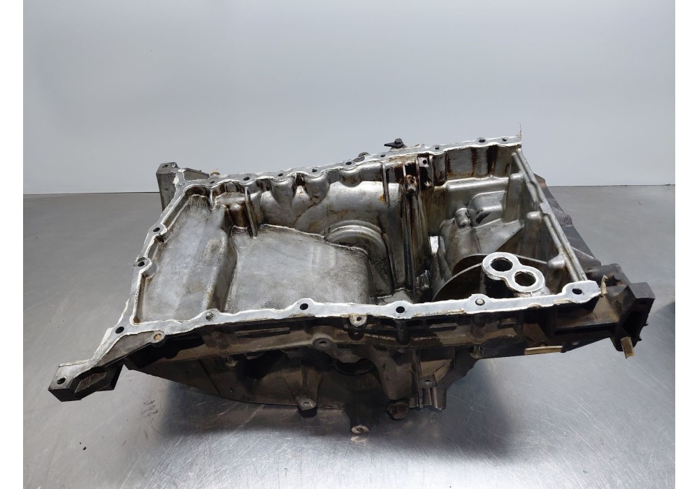 Recambio de carter para land rover range rover sport i (l320) 4.4 4x4 referencia OEM IAM   