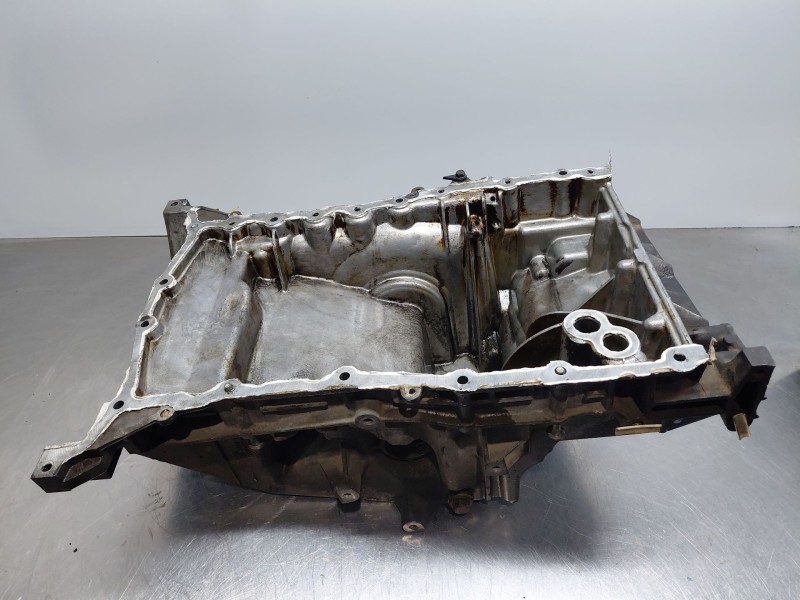 Recambio de carter para land rover range rover sport i (l320) 4.4 4x4 referencia OEM IAM   