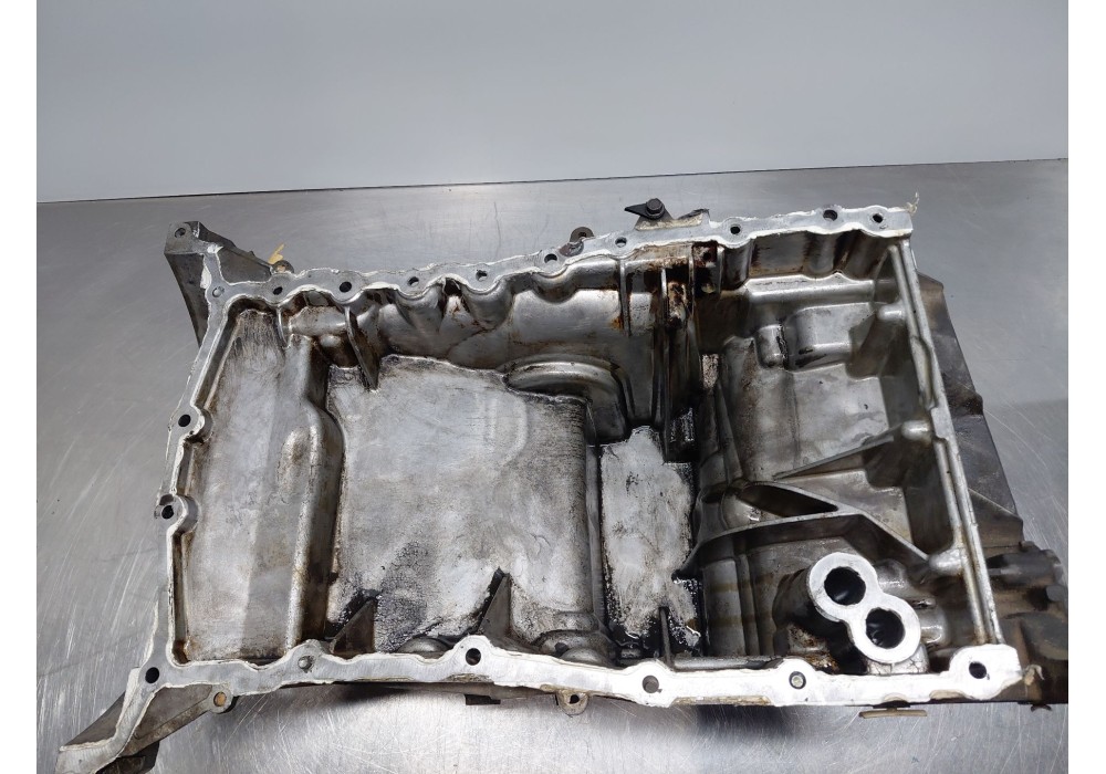 Recambio de carter para land rover range rover sport i (l320) 4.4 4x4 referencia OEM IAM   