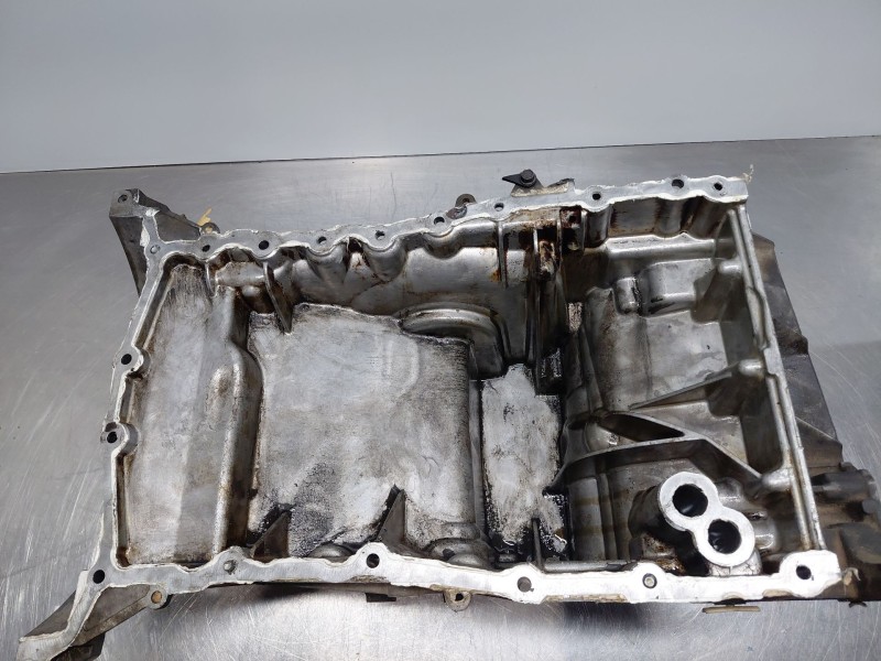 Recambio de carter para land rover range rover sport i (l320) 4.4 4x4 referencia OEM IAM   